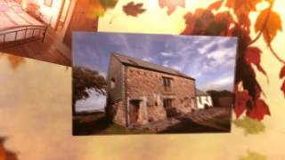 preview picture of video 'Self-Catering Accommodation near Boscastle'