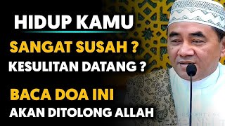 Download lagu Hidup Susah Kesulitan Datang⁉️ Baca Doa ini || Guru Bakhiet mp3 Download lagu Hidup Susah Kesulitan Datang⁉️ Baca Doa ini || Guru Bakhiet mp3