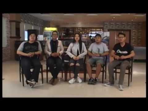 SOC Eps Dheandra Band Android