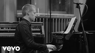 Max Richter - A Catalogue Of Afternoons