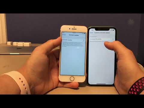 1 new feature in iOS 13.6 beta 2