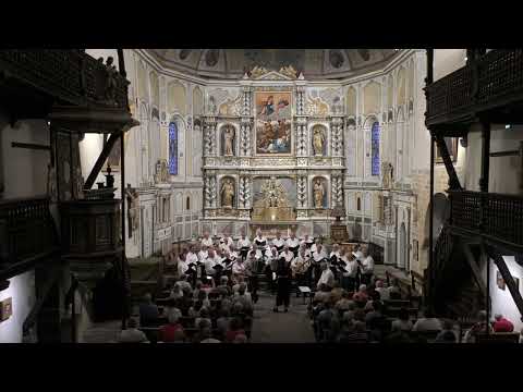 ELGARREKIN - Xorrotxak  - Espelette 18/07/2025