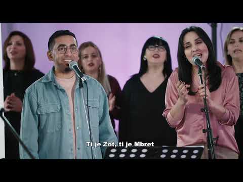 Sa Madhështor - Aurel Duro - Cover | Cover by Ndër Breza