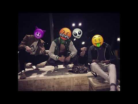 K.$.B. & Tyzzara x Chudesniq ft KAPITANA - FILM +