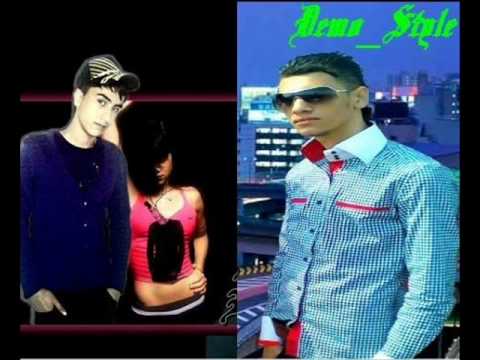 Romano Rap G-Style 2010 B*Boy Feat Demo.Style