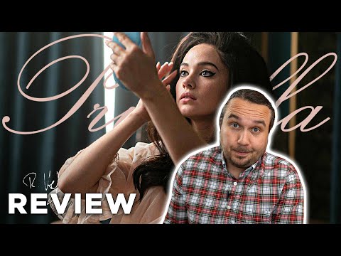 PRISCILLA Kritik Review (2024)