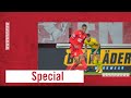 SPECIAL | Debuut Jayden Oosterwolde