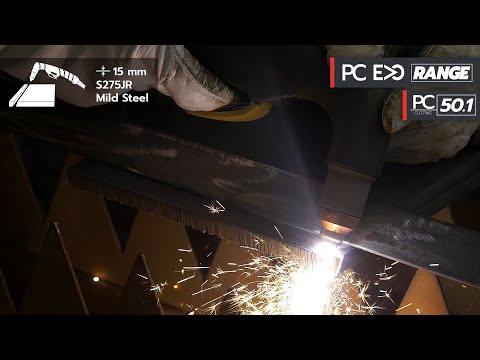 HELVI S.p.A.: New Plasma EVO PC 50.1- 50.3 - 66