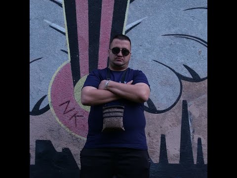 Necko x Dženi - Sebe Se Bojim (2021)