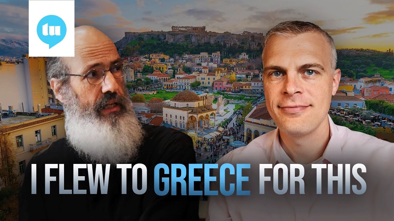 Orthodox-Protestant Dialogue (Demetrios Bathrellos & Gavin Ortlund)