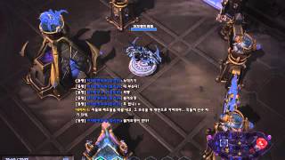 일리단 핵백도 무비