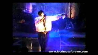 Lacrimosa - Deine Nähe (Live In Mexico City 1999) (Part 9/21)