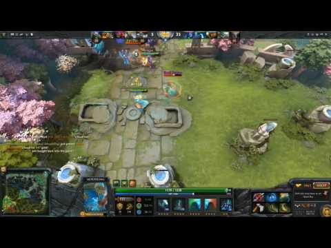 Aui 2000 1000 GPM Morphling Highlights Dota 2