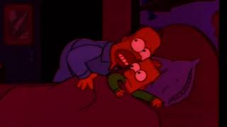 Download lagu Homer tells Bart about the Doom Slayer... mp3