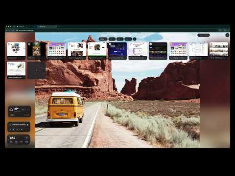 Item video thumbnail