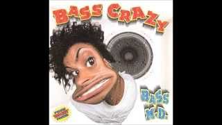 Bass M.D. - Bassic scratching