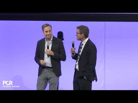 TAVI-in-TAVI - A road map for successful lifetime management - PCR London Valves 2022