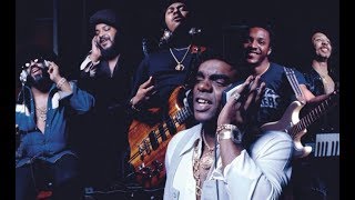 Rudy&#39;s Tune (How Lucky I Am) - Isley Brothers