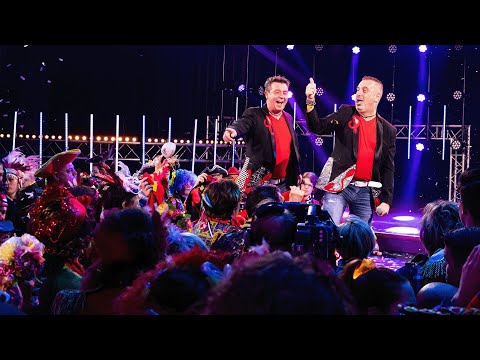 LVK 2023: La Bamba - 't Geheim (Montfort)