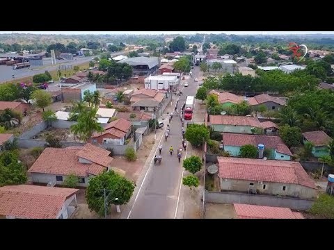 COUTO MAGALHÃES / TOCANTINS