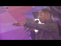 Priddy Ugly performs In The Mood