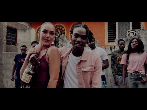 Kanvers - King Of My City (Official Music Video)