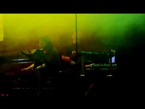 Przemysław Rudź - CEKCYN 2014