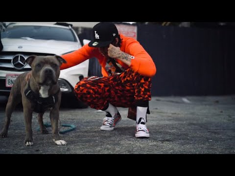 Donny Loc - Lil 2 A Lot [Shot By: @CozyByc] (Official Music Video)