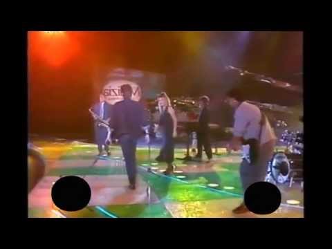 GARBO - IL FIUME TVSHOW 1986