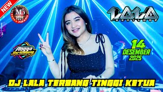 Download lagu 'TERBANG TINGGI KETUA' DJ LALA 14 DESEMBER 2025 FULL BASS || MP CLUB PEKANBARU #djviral mp3 Download lagu 'TERBANG TINGGI KETUA' DJ LALA 14 DESEMBER 2025 FULL BASS || MP CLUB PEKANBARU #djviral mp3