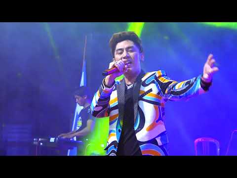 PAMER BOJO//ERVANKA//AIRLANGGA