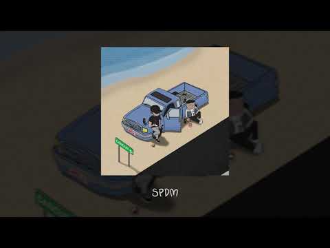 SPDM (Prod. JDRG) - JDRG, MXXLVN