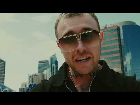 T-Wreckz - Half A Man