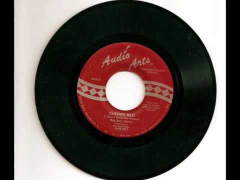 Thumbnail for Big Boy Henry   Cherry Red   1980 by Big Boy Henry