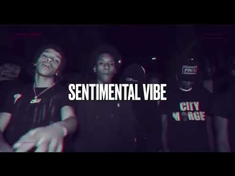 Set Da Trend - Sentimental Vibe
