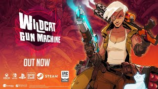 Watch and explore about Wildcat Gun Machine - Supporter Pack DLC Steam CD Key