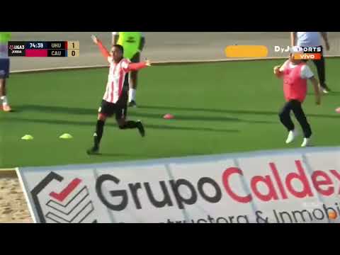 Unión Huaral 1 🆚 0 JUVENTUD CAUTIVO - Liga 3