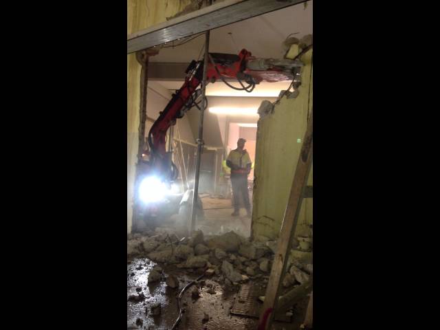 Razor Cut Concrete Cutting & Drilling Pty Ltd - Paget, QLD