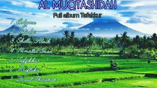 Download lagu AL MUQTASHIDAH ALBUM TAFAKKUR... mp3