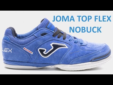 Joma TOP FLEX NOBUCK 2019