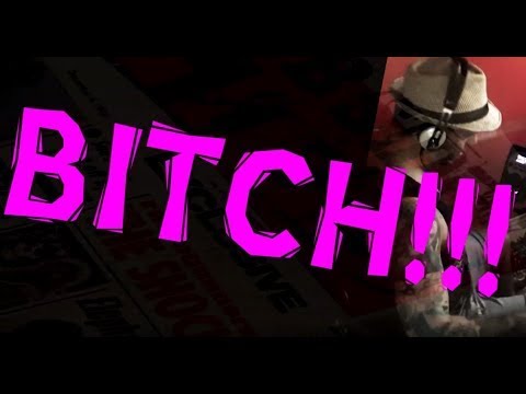 Reckless Roses - You're Crazy (Official Video, 2020)