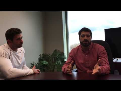 Rob Calabro shares 3 common misconceptions for first time buyers