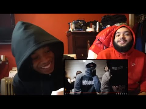 REALLY WENT TO THEIR OPPS BLOCK 😳😨 | AMERICANS REACT TO #SINSQUAD ND X LR - EXPOSING OPPS 2.0