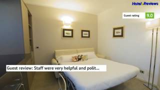 Best Western Plus Hotel Modena Resort **** Hotel Review 2017 HD, Formigine, Ital
