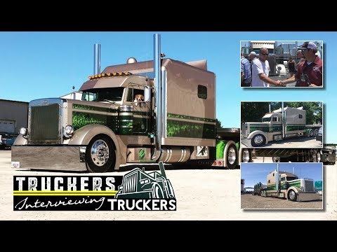 Ken Fisher / IMT Transport - Interview