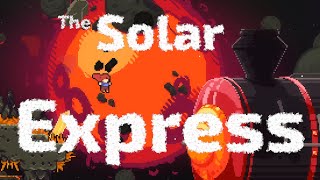 [SJ] The Solar Express