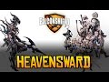 Falconshield - Heavensward (Original Final Fantasy inspired song)