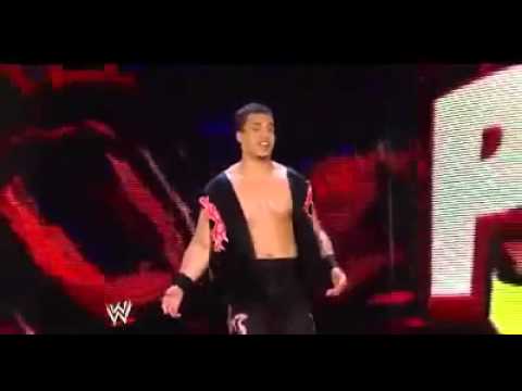 NXT Diva Rookie Confessionals: AJ (September 3, 2010)