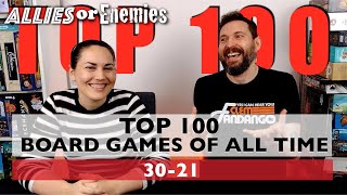 Allies or Enemies - Root video thumbnail