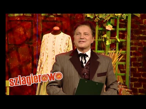 Darek Niebudek, Starzyk - SZLAGIEROWO.PL